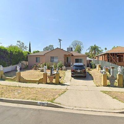 5709 Bertrand Ave, Encino, CA 91316