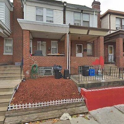 576 1/2 Alcott St, Philadelphia, PA 19120