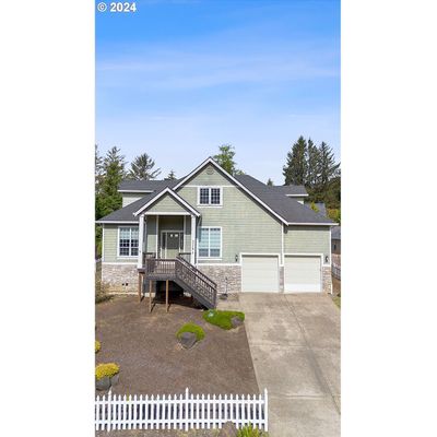 5779 Ne Voyage Way, Lincoln City, OR 97367