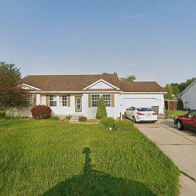 57817 Weathered Pine Ct, Elkhart, IN 46517