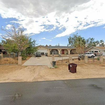 58165 Arcadia Trl, Yucca Valley, CA 92284