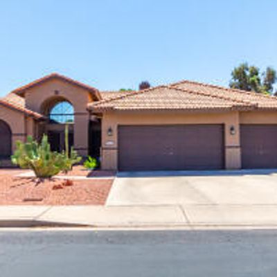 5839 E Jensen St, Mesa, AZ 85205