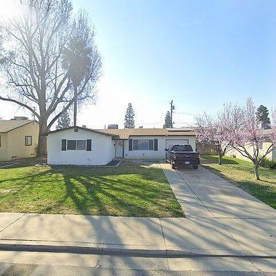 584 Minter Ave, Shafter, CA 93263