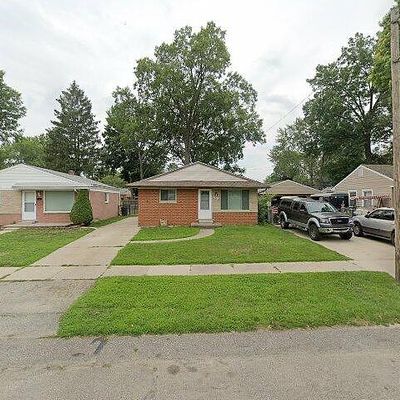 5851 Herbert St, Westland, MI 48185