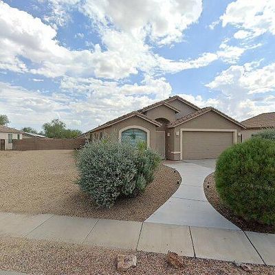 5861 W Agave Bloom Ln, Tucson, AZ 85735