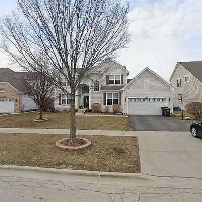 5884 Mackinac Ln, Hoffman Estates, IL 60192