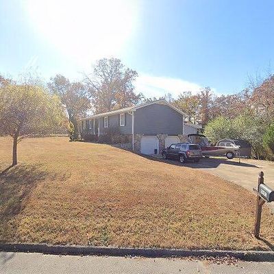 5901 Hickory Hill Dr, Chattanooga, TN 37416