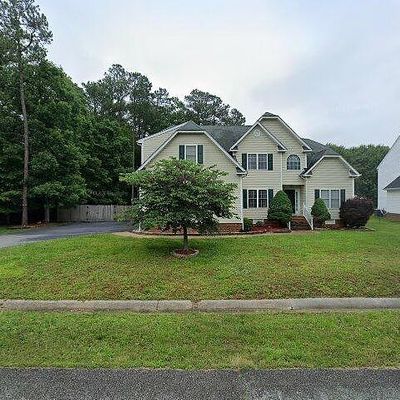 5901 Barnwood Dr, North Chesterfield, VA 23234