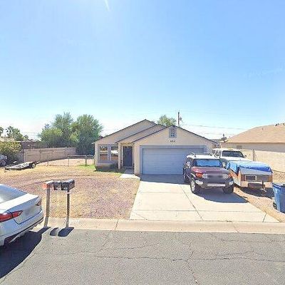 595 E Peppertree Ave, Apache Junction, AZ 85119