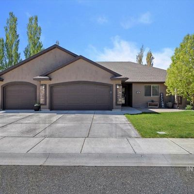 595 I B Perrine Rd, Twin Falls, ID 83301