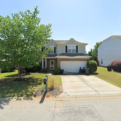 6 Golden Acre Ct, Simpsonville, SC 29681