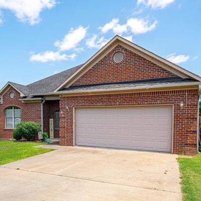 6 Logan Ct, Greenbrier, AR 72058