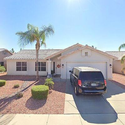 6009 W Blackhawk Dr, Glendale, AZ 85308