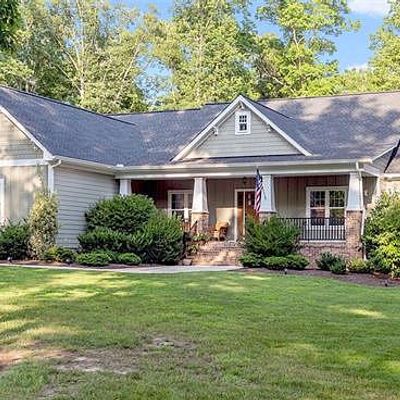 6016 Swans Ln, Mechanicsville, VA 23111