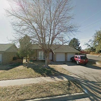 6027 13 Th St, Lubbock, TX 79416