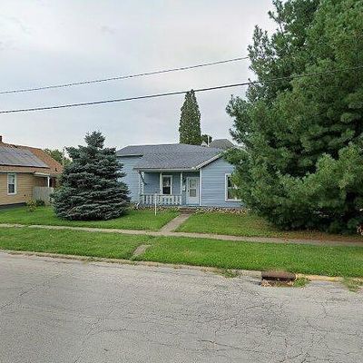 603 E Euclid Ave, Monmouth, IL 61462