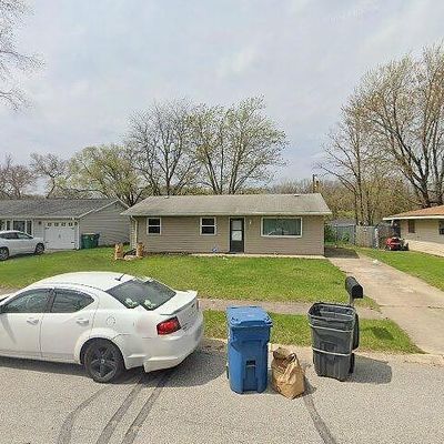 604 S Wayne St, Gary, IN 46403