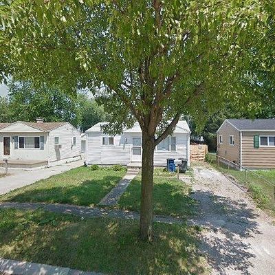 6042 324 Th St, Toledo, OH 43611