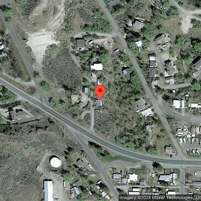 605 Osullivan Ave, Grand Coulee, WA 99133