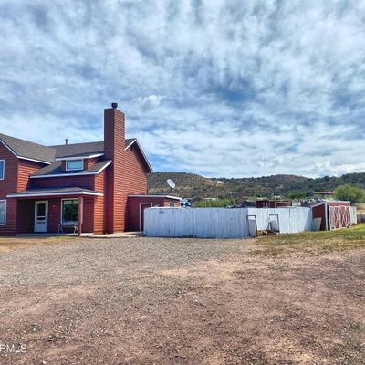 6075 N Popies Way, Rimrock, AZ 86335