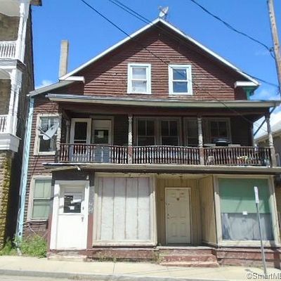 61 W Main St, Baltic, CT 06330