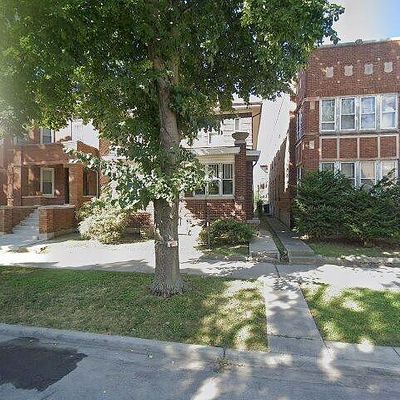 7916 S Elizabeth St, Chicago, IL 60620