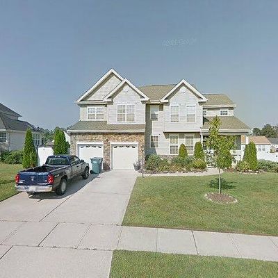 8 Ridgeway Ln, Tuckerton, NJ 08087