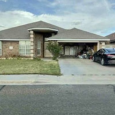 8 W Harvard Cir, Odessa, TX 79765