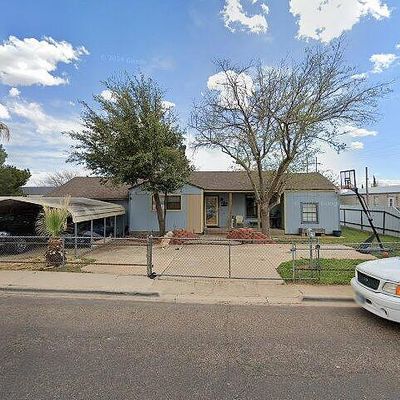 800 Honeysuckle St, Odessa, TX 79761