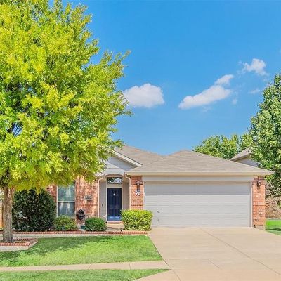 801 Lake Forest Trl, Little Elm, TX 75068