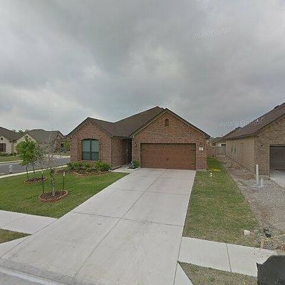 801 Oatmeal Dr, Pflugerville, TX 78660