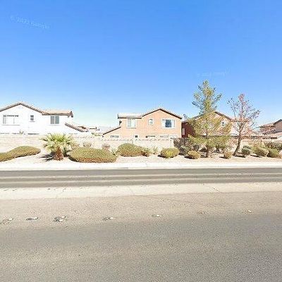 805 Caballo Hills Ave, North Las Vegas, NV 89081