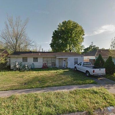 806 Hector Ave, Pasadena, TX 77502