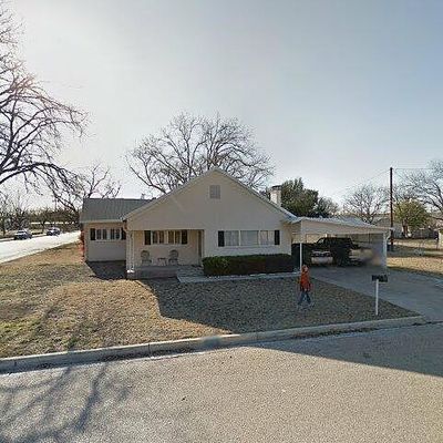 808 S Prospect Ave, Sonora, TX 76950