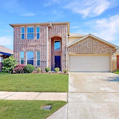 8121 Black Hills Trl, Aubrey, TX 76227