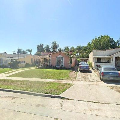 814 W 104 Th Pl, Los Angeles, CA 90044