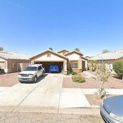 8156 W Hammond Ln, Phoenix, AZ 85043