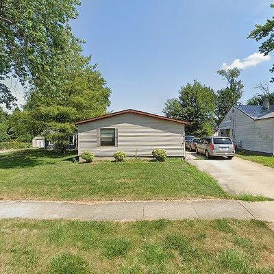 816 W Vine St, Champaign, IL 61820