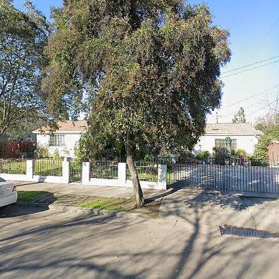 817 E 3 Rd St, Stockton, CA 95206