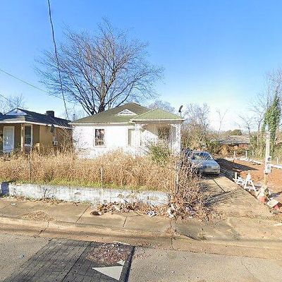 819 Josephine St, Memphis, TN 38114