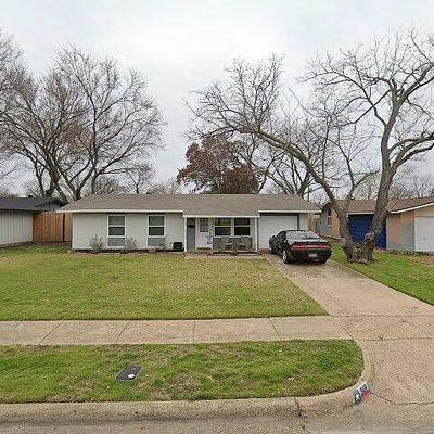 819 Loganwood Ave, Richardson, TX 75080