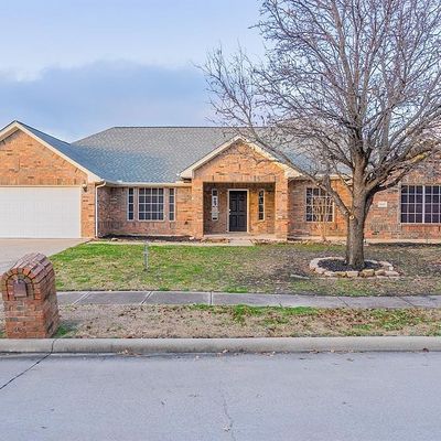 820 Oakbrook Dr, Wylie, TX 75098