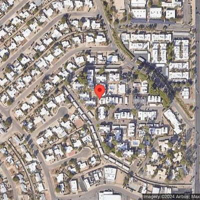 820 S Langley Ave #106, Tucson, AZ 85710