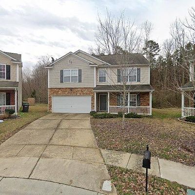 8206 Ainsworth St, Charlotte, NC 28216