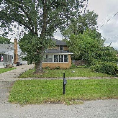 821 Roger St Nw, Grand Rapids, MI 49544