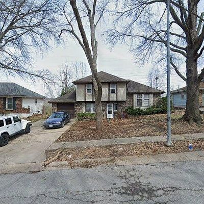 8212 E 103 Rd Ter, Kansas City, MO 64134