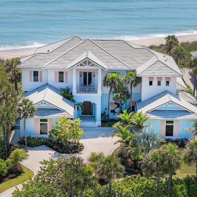 8215 S Highway A1 A, Melbourne Beach, FL 32951