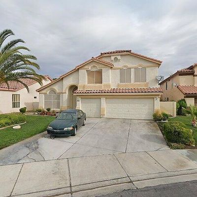 8220 Defiance Ave, Las Vegas, NV 89129