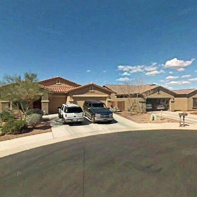 8265 N Rocky Brook Dr, Tucson, AZ 85743