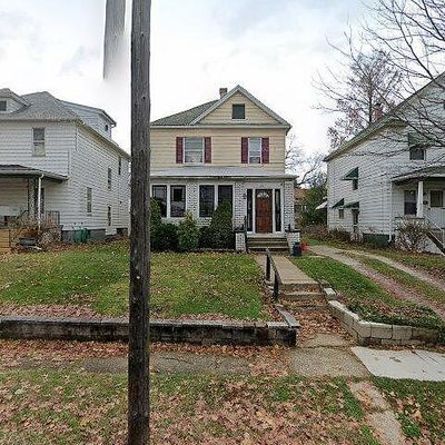 836 Rankine Ave, Erie, PA 16511